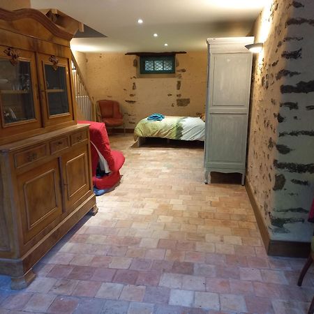 Chambre D'Hotes A Proximite Du Circuit Des 24H Ruaudin Екстериор снимка